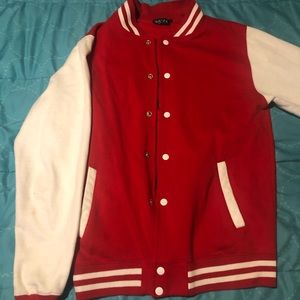 Varsity Jacket